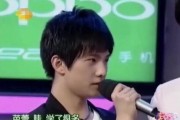 爆料杨洋何炅节目视频下载,精彩瞬间回顾，友情互动引热议