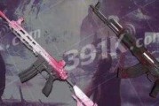 绝地求生升级枪最新爆料,全新枪械性能解析