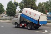 垃圾车爆料视频,揭秘城市清洁背后的不为人知
