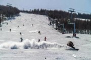 滑雪场死人爆料事件视频,死者亲述惊心动魄一幕