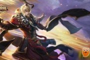 王者7月皮肤最新爆料视频,炫酷特效，神秘英雄即将登场！