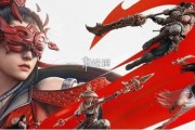 永劫无间手游的最新爆料,神秘角色登场，全新战斗系统震撼来袭！