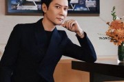 冯绍峰最新感情爆料,揭秘神秘新恋情