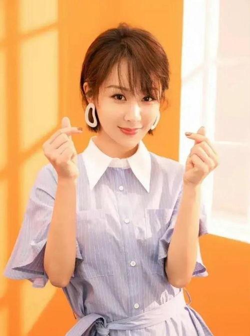 娱乐吃瓜八卦杨紫,娱乐圈的甜蜜瓜果，揭秘她的星途历程