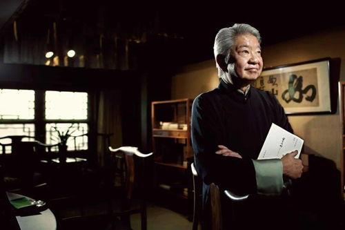 娱乐吃瓜酱蔡澜